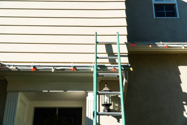 Best Composite Siding  in Thedral City, CA