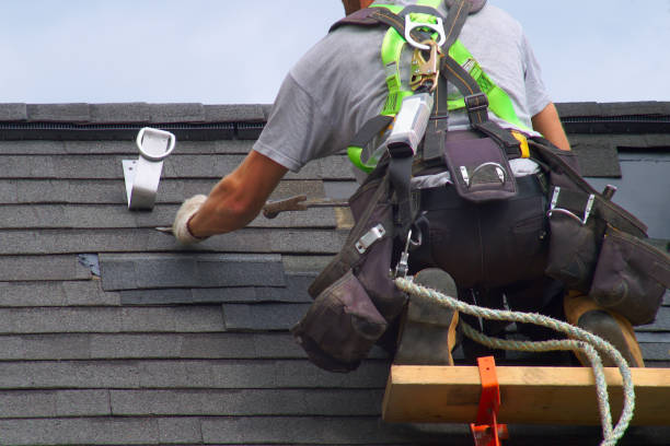 Siding Removal and Disposal in Cathedral City, CA