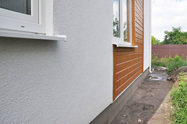 Best James Hardie Siding  in Thedral City, CA