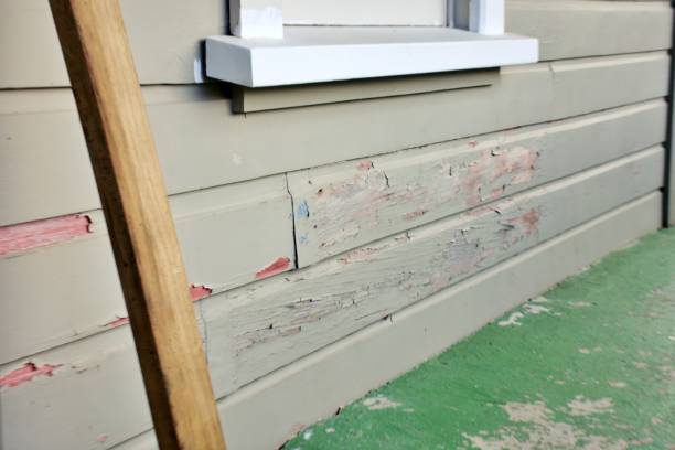 Best Engineered Wood Siding  in Thedral City, CA